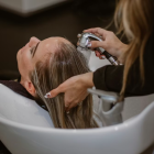 hair salon Jakarta Selatan