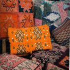 Beberapa desain printing kain