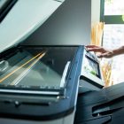 Service Printer Epson