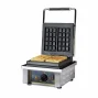 Roller Grill Waffle Machine