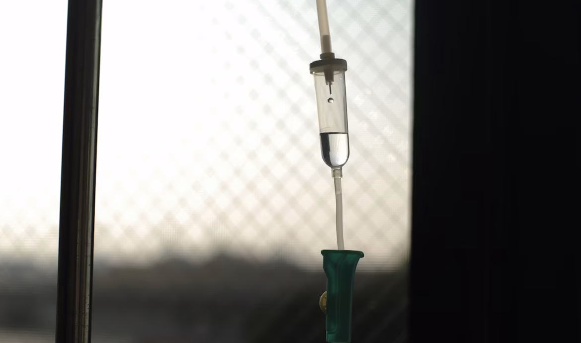 Home Service IV Drip