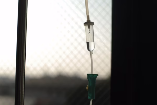 Home Service IV Drip
