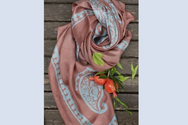 Scarf Custom