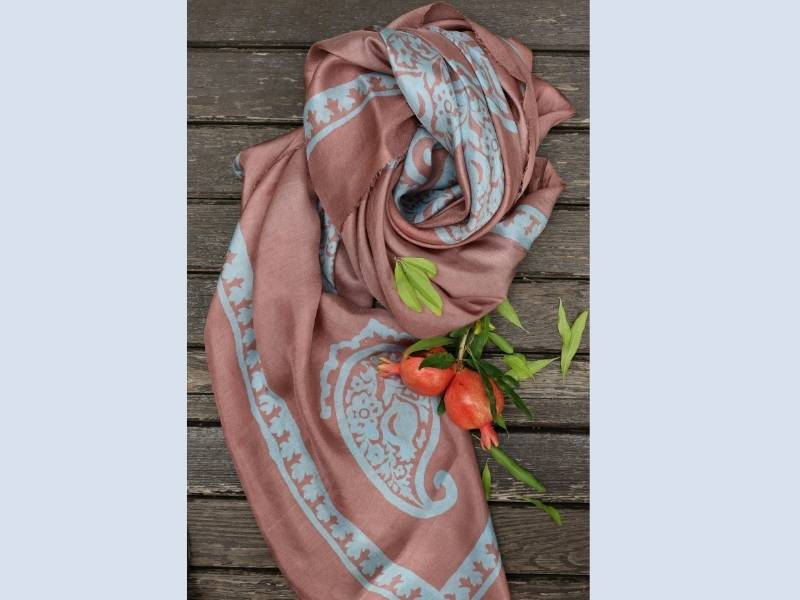 Scarf Custom
