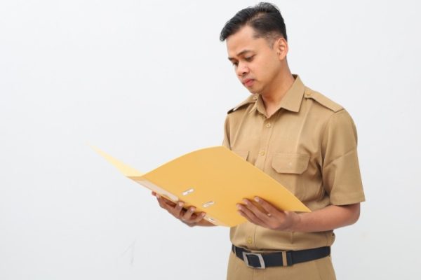 Pelatihan Dasar CPNS