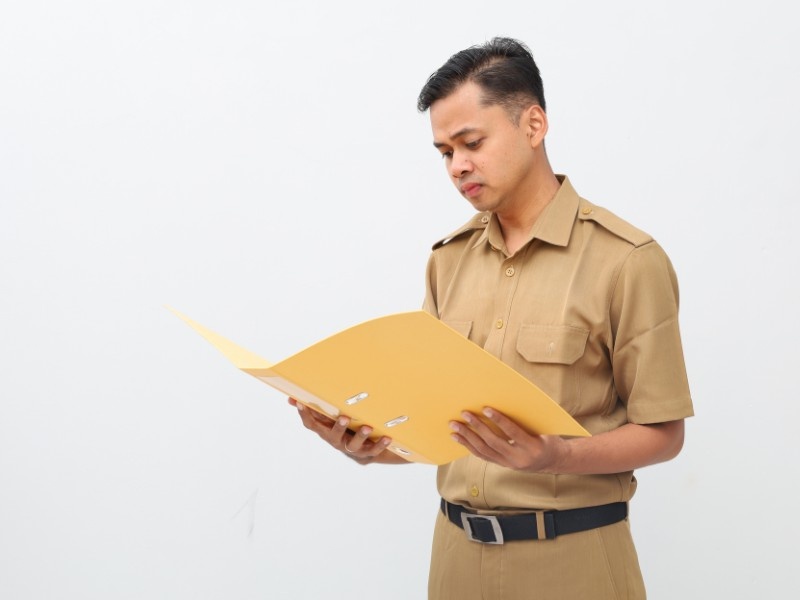 Pelatihan Dasar CPNS