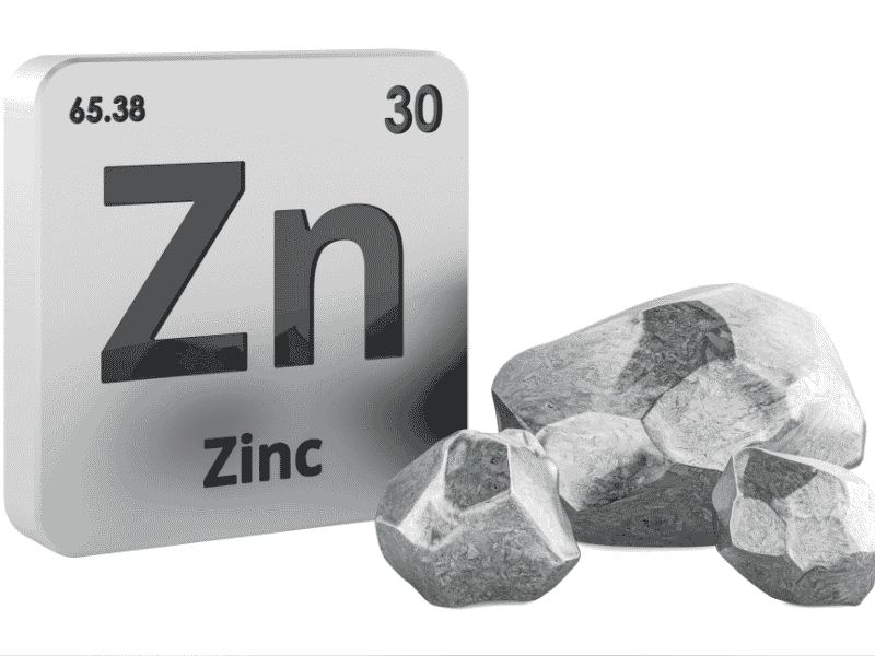 Zinc Dust Price
