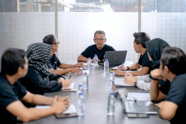Outsource Indonesia