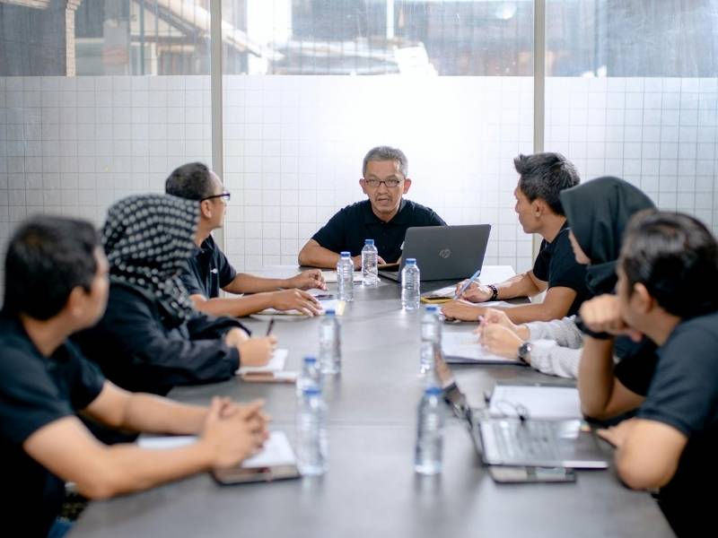 Outsource Indonesia