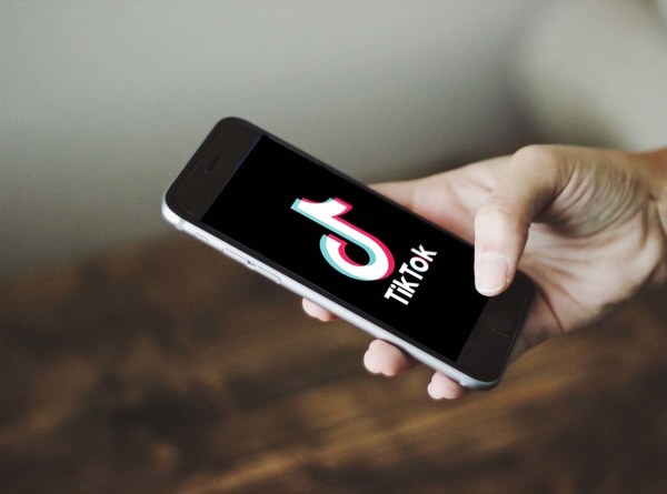 Jasa Promosi TikTok