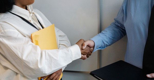 Recruitment Company