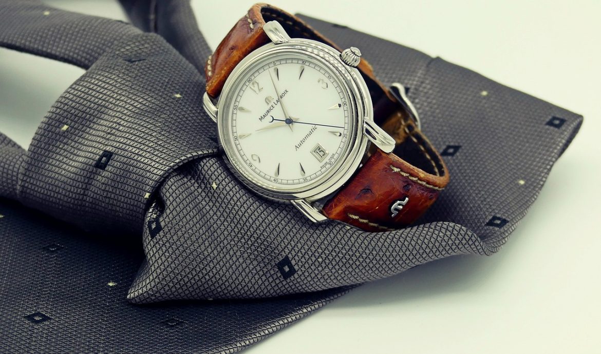 gambar jam tangan