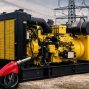genset diesel