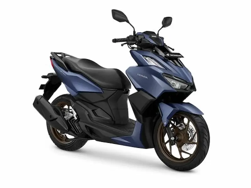 harga honda vario 160
